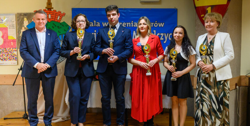 Wręczono laury "Przyjazny dla Mikulczyc". Znamy laureatów!