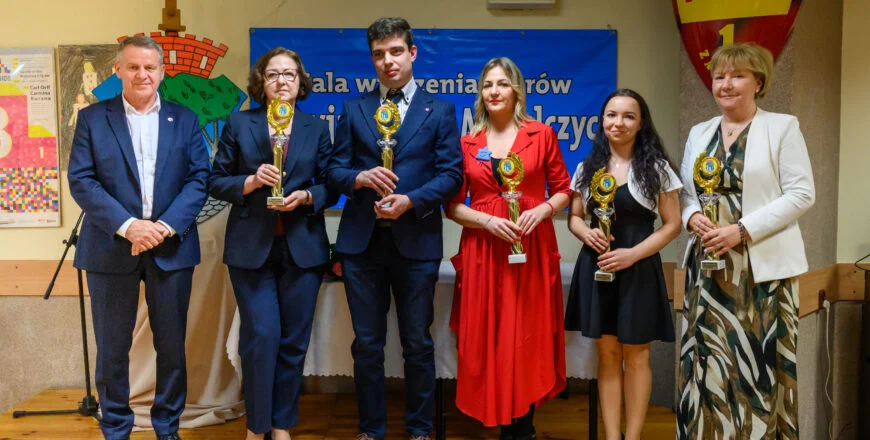 Wręczono laury "Przyjazny dla Mikulczyc". Znamy laureatów!