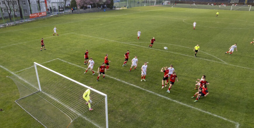 Mecz z okazji 50. urodzin zabrzańskiego Gwarka