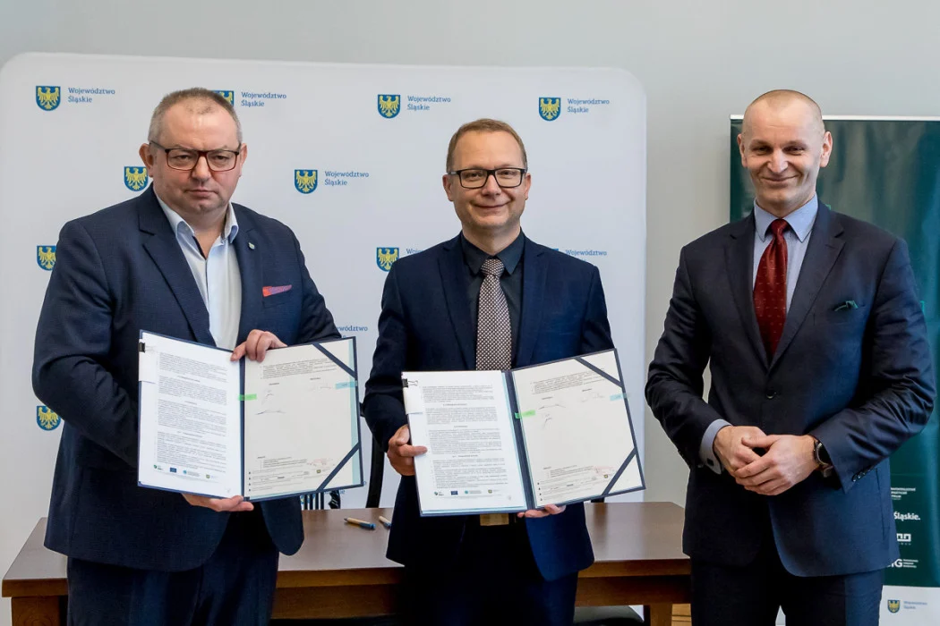 Województwo śląskie rozpoczyna prace nad Regionalnym Planem Adaptacji do Zmian Klimatu