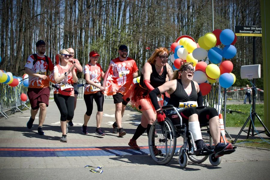 Ruszyły zapisy na Festiwal Biegowy im. Wojciecha Korfantego!