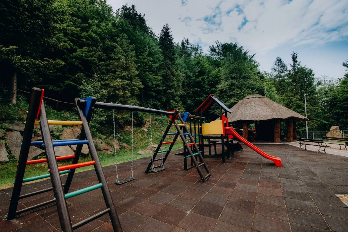 Ferie w Górach - Jak wybrać dobry hotel dla dzieci?