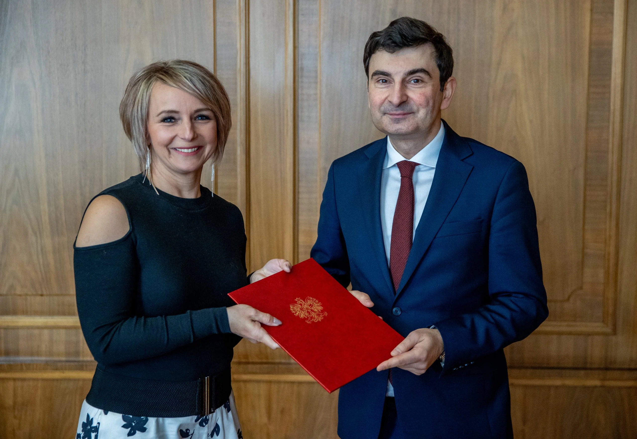 Powołano konsultanta wojewódzkiego w dziedzinie pielęgniarstwa psychiatrycznego