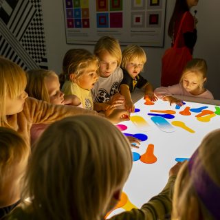 Funzeum W Eksplozji Energetycznej - 2 Lata Pełne Naukowego Szaleństwa!