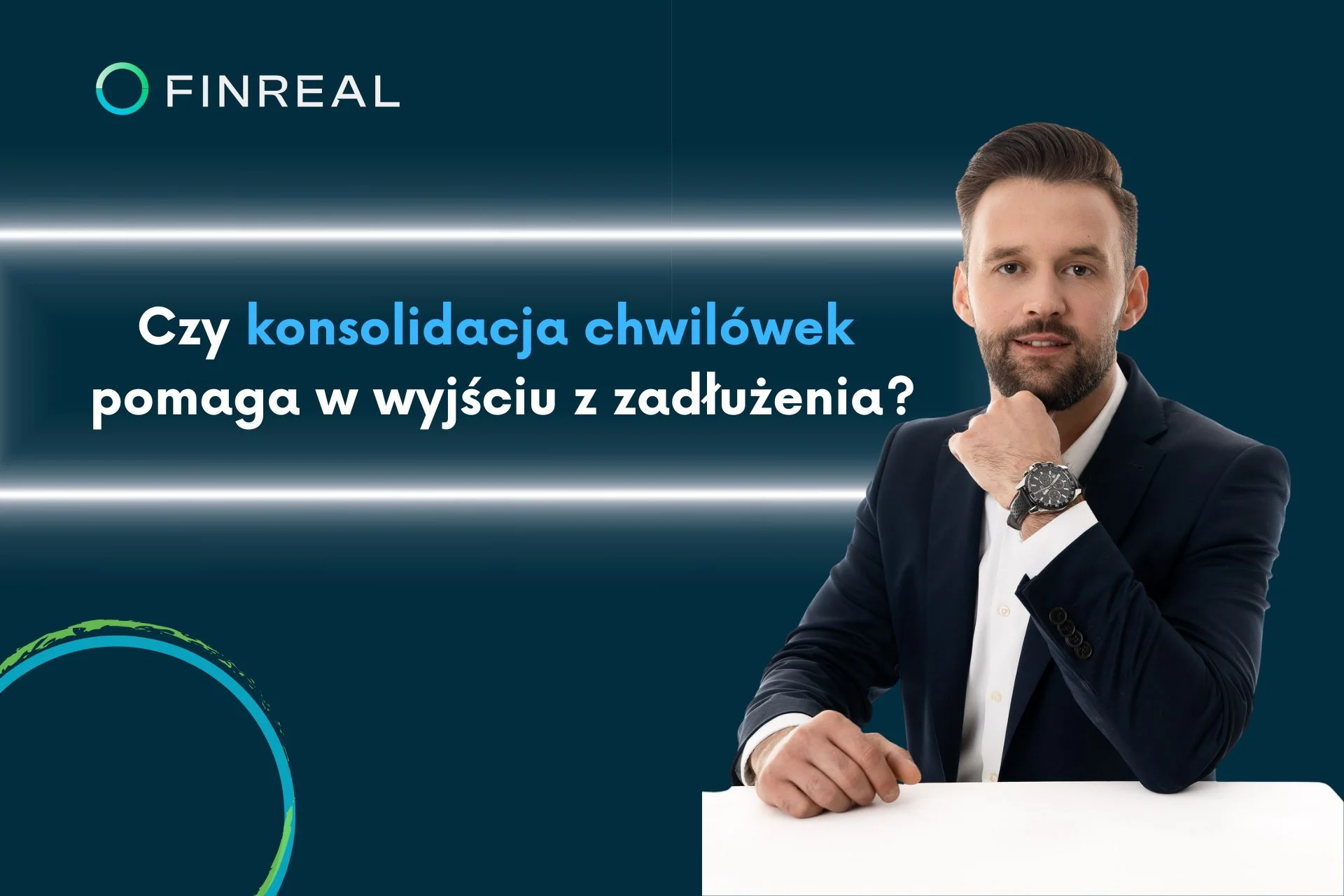 Czy konsolidacja chwilówek pomaga w wyjściu z zadłużenia?