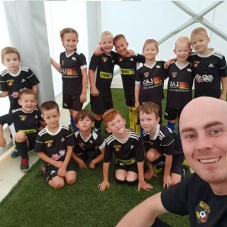 Akademia Piłkarska Bumerang