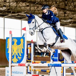 Sportowy Klub Jeździecki Omega