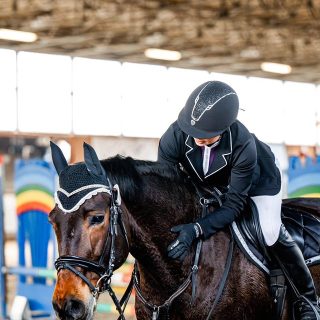 Sportowy Klub Jeździecki Omega