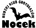 Rudzki Klub Grotołazów Nocek