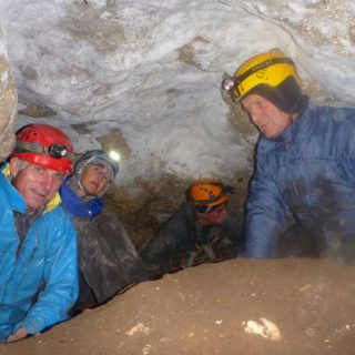 Rudzki Klub Grotołazów Nocek