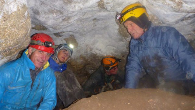 Rudzki Klub Grotołazów Nocek