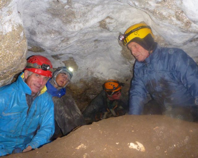 Rudzki Klub Grotołazów Nocek