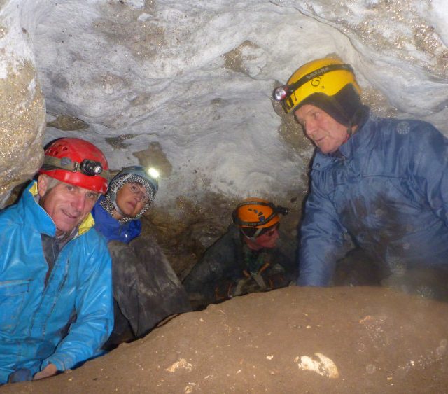 Rudzki Klub Grotołazów Nocek