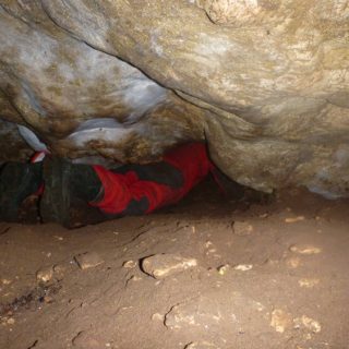 Rudzki Klub Grotołazów Nocek