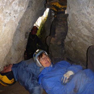 Rudzki Klub Grotołazów Nocek