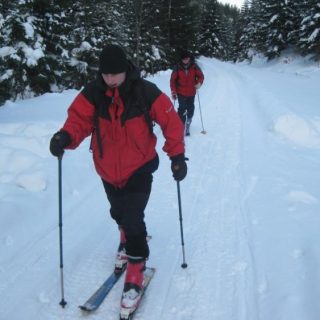 Rudzki Klub Grotołazów Nocek