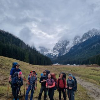 Rudzki Klub Grotołazów Nocek