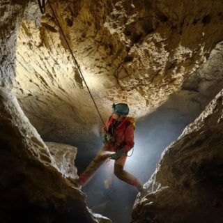 Rudzki Klub Grotołazów Nocek