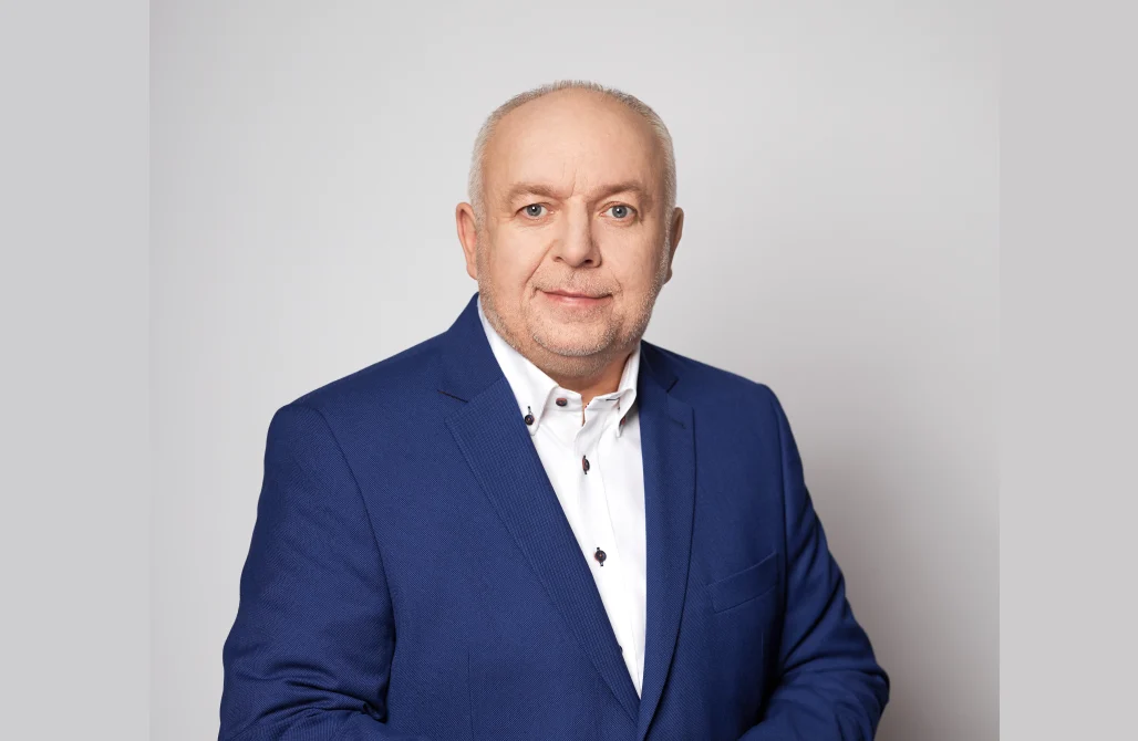 Program wyborczy Arkadiusza Grzywaczewskiego