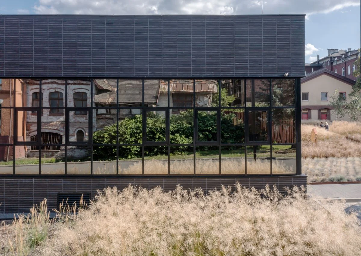 Ogłoszono nominacje do Nagrody Architektonicznej POLITYKI. Wśród finalistów rudzki obiekt!