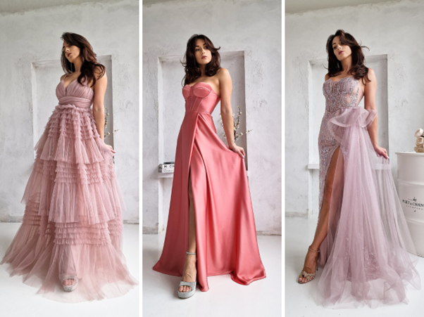 Modne Sukienki Na Wesele 2024 - Przewodnik Po Najnowszych Trendach