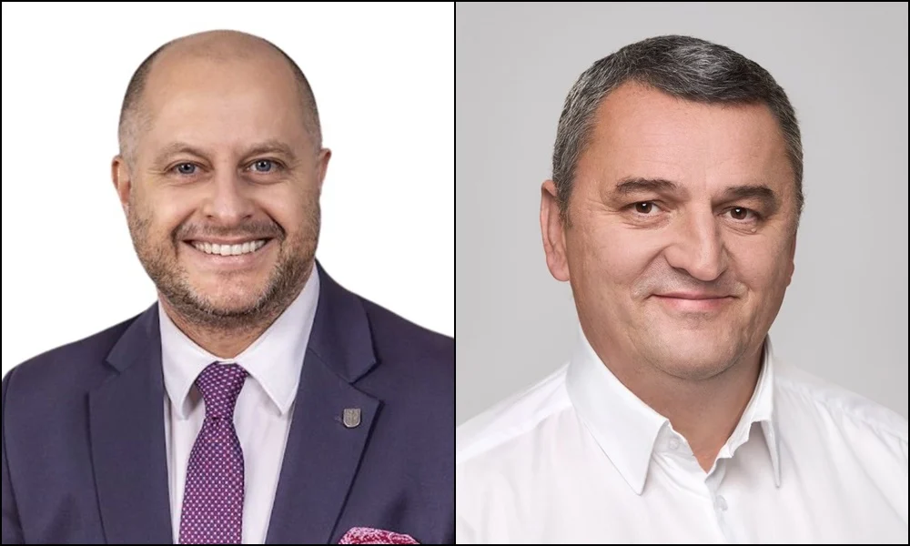 Oficjalne wyniki wyborów prezydenckich w Rudzie Śląskiej 2024! Będzie druga tura!