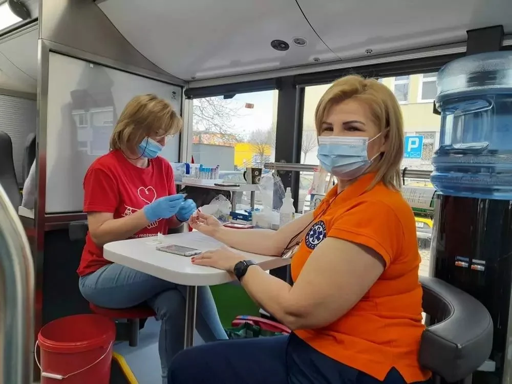 "Biała sobota" w rudzkim szpitalu. Mieszkańcy będą mogli skorzystać z bezpłatnych badań