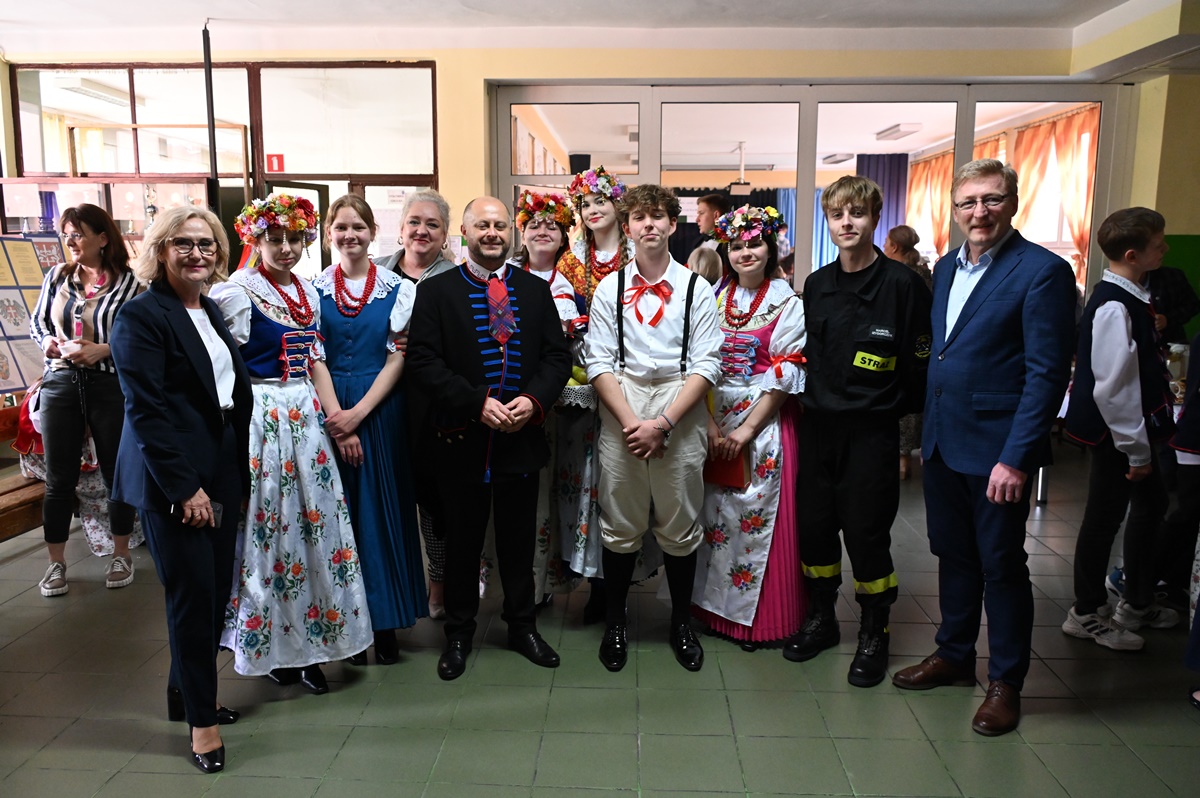 Ślonzoki niy gynsi 13