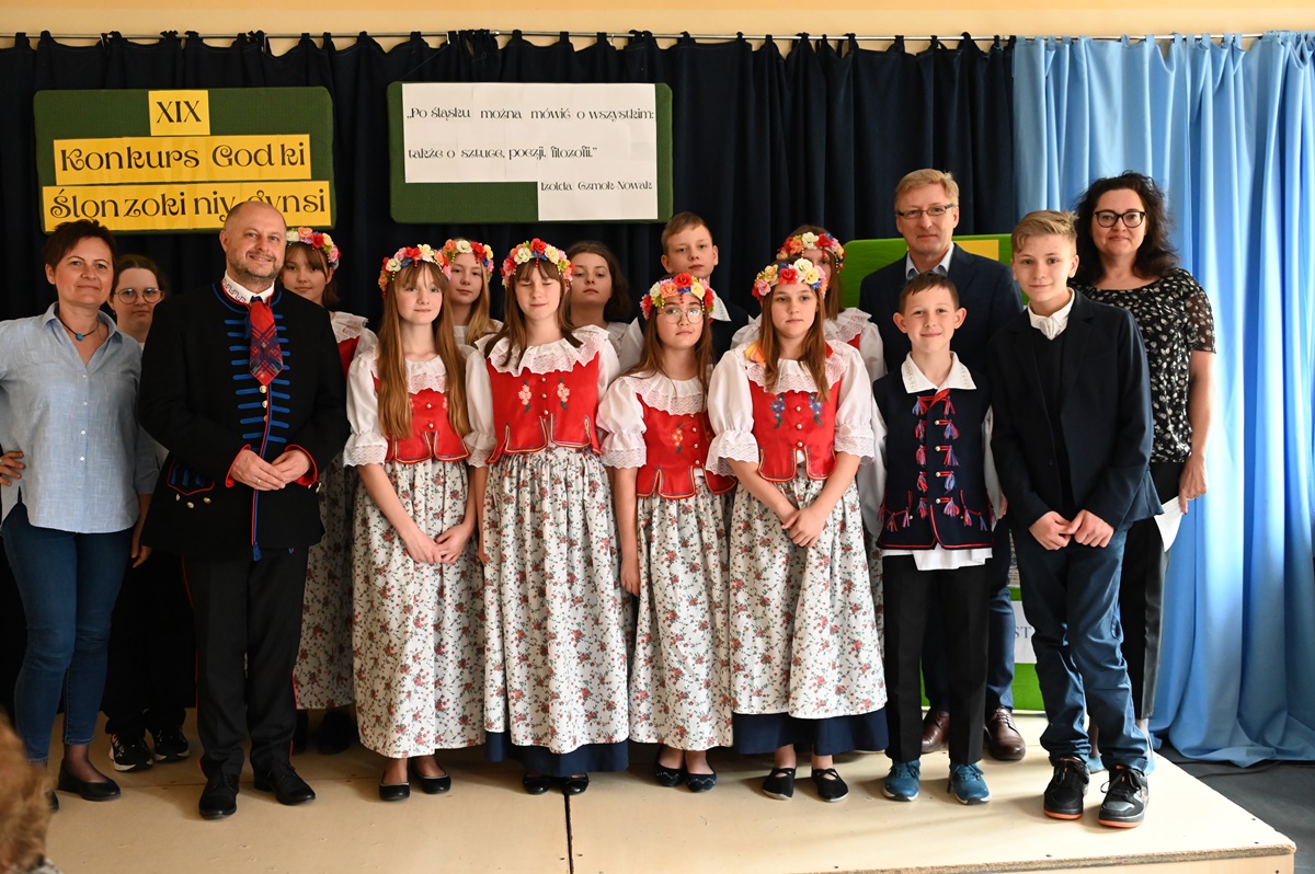 Ślonzoki niy gynsi 14