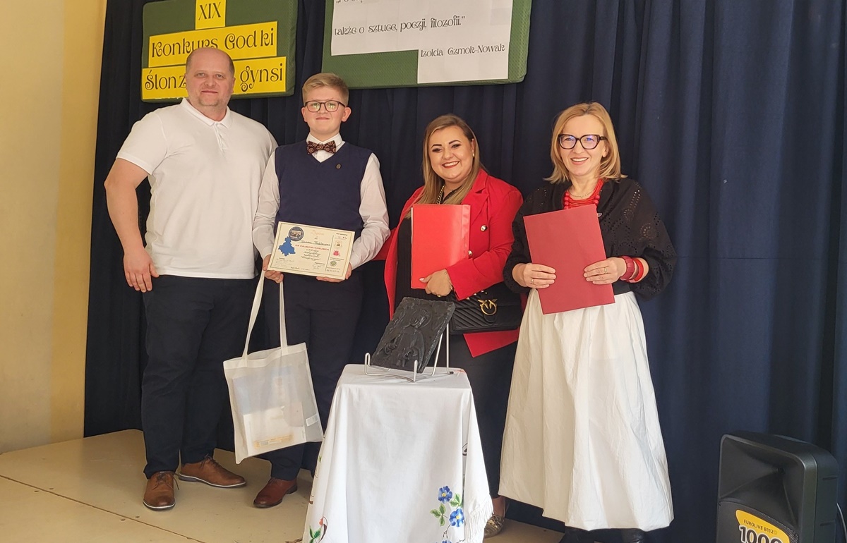 Ślonzoki niy gynsi 15