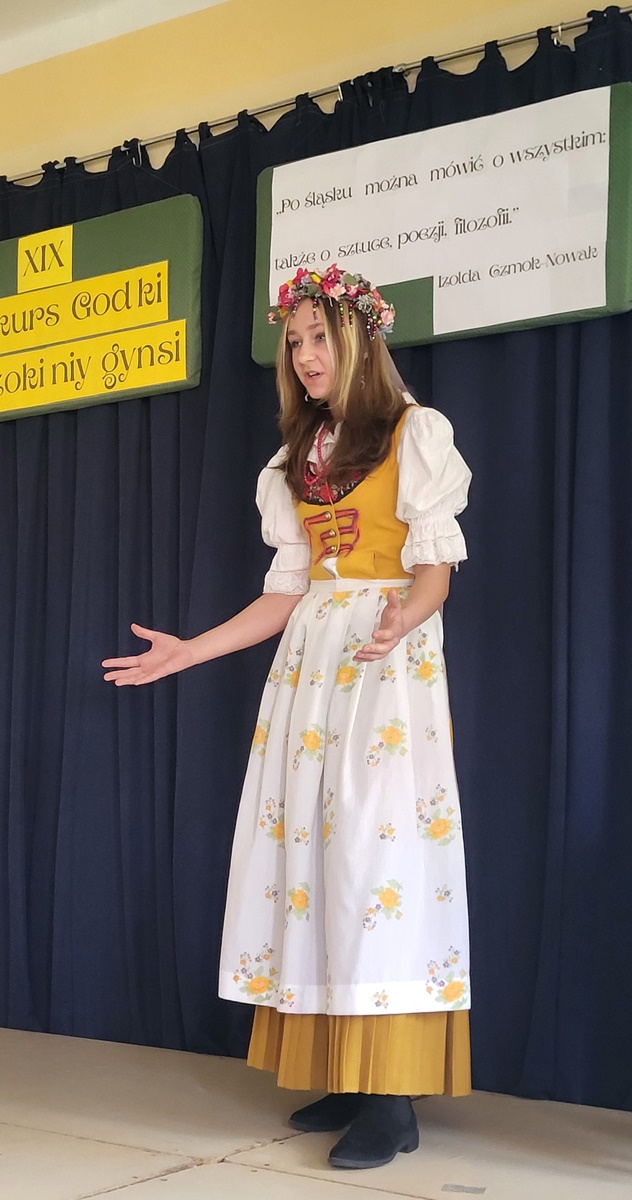 Ślonzoki niy gynsi 16