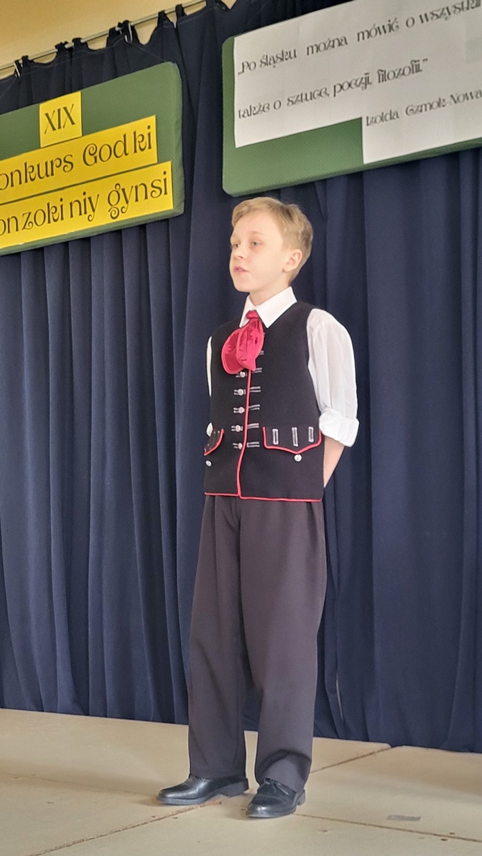 Ślonzoki niy gynsi 17