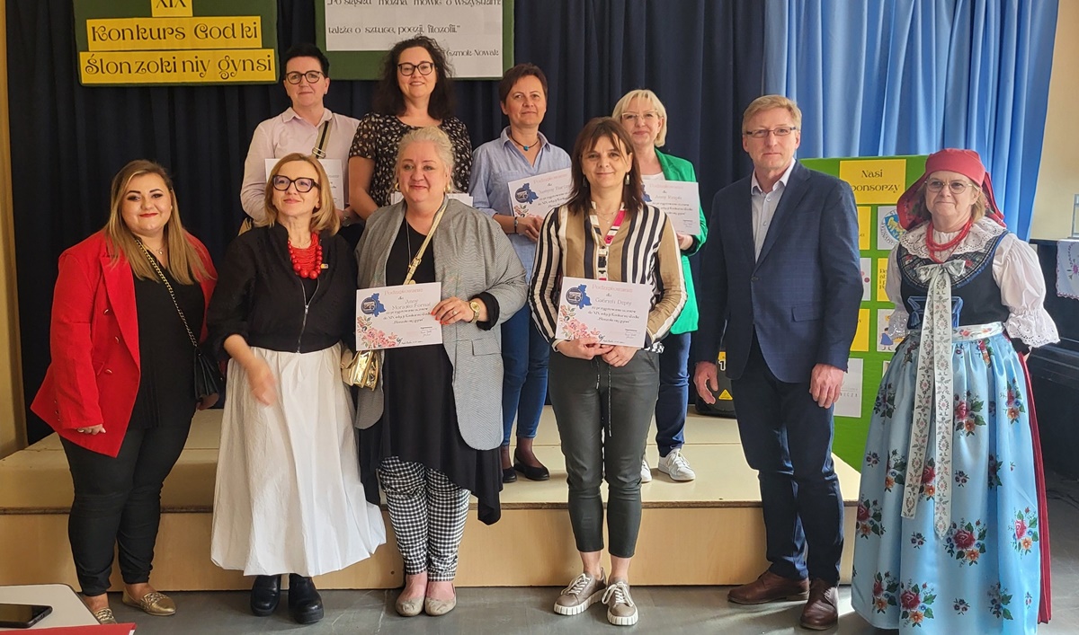 Ślonzoki niy gynsi 20