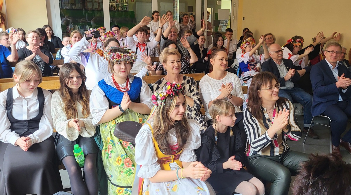 Ślonzoki niy gynsi 21