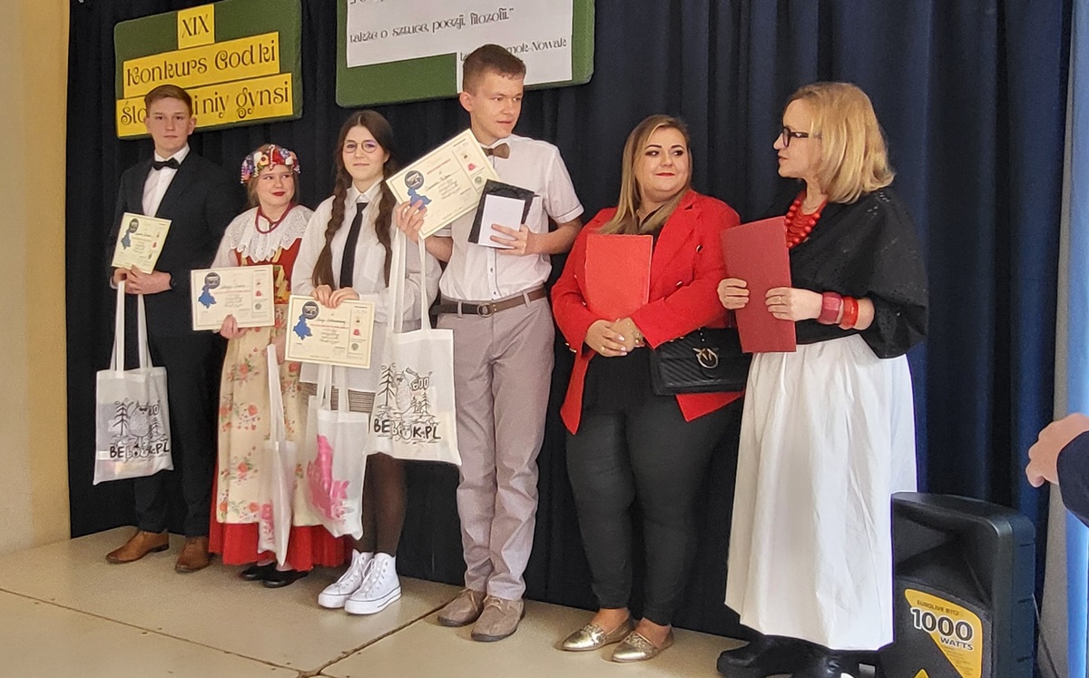 Ślonzoki niy gynsi 22