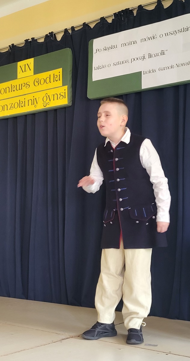 Ślonzoki niy gynsi 33