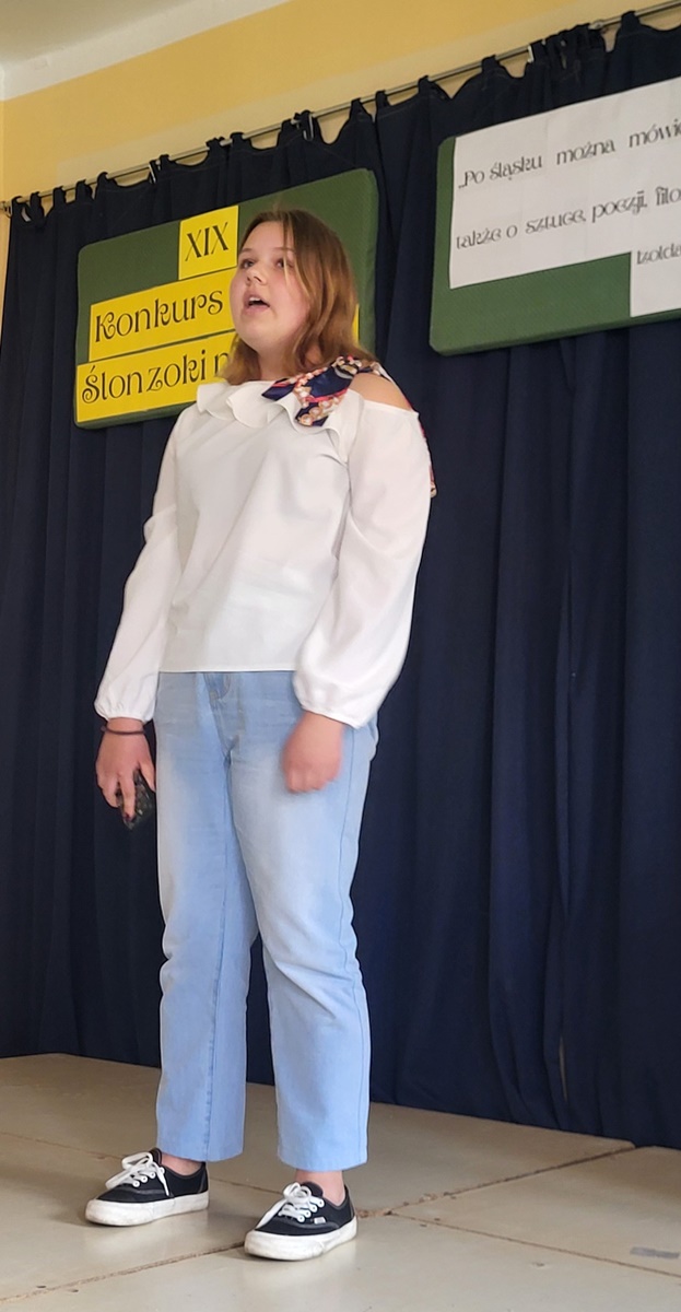 Ślonzoki niy gynsi 36