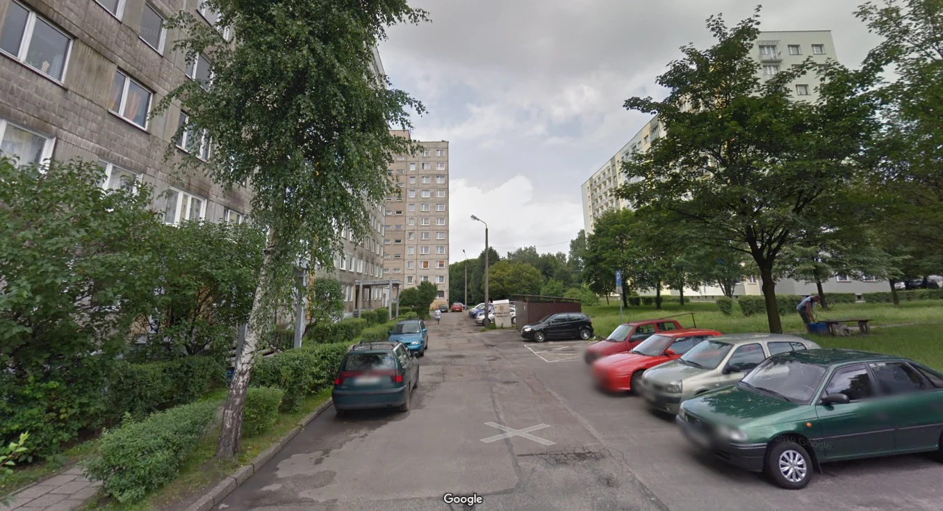 Ruda Śląska: Od dziś utrudnienia w ruchu na ul. Paderewskiego