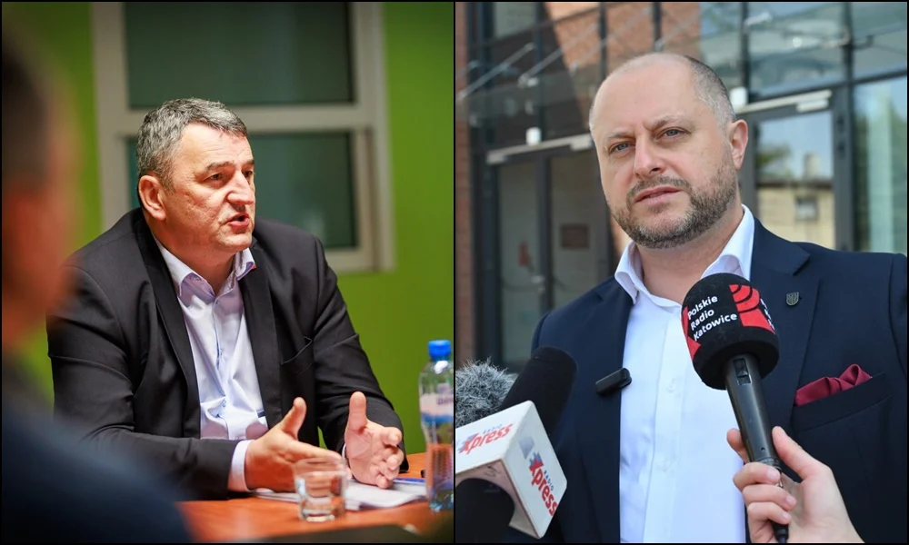 Wybory samorządowe 2024. Kto zostanie prezydentem Rudy Śląskiej? [SONDA]