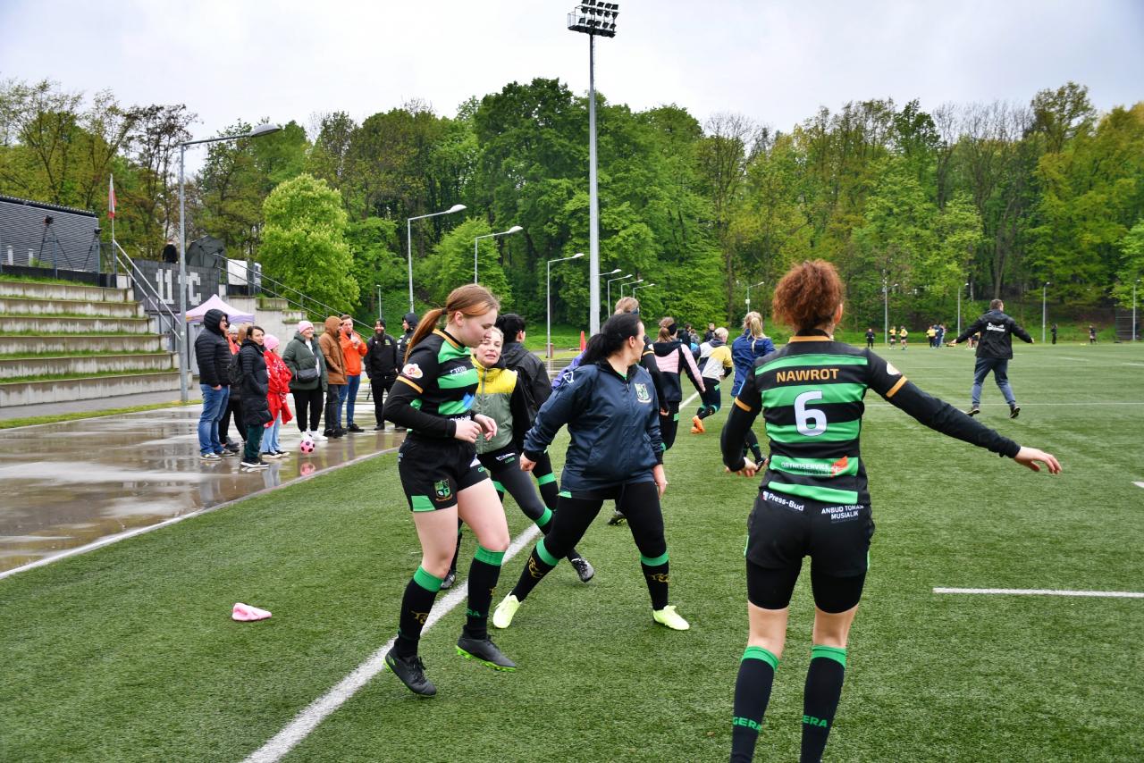 Turniej Rugby 11