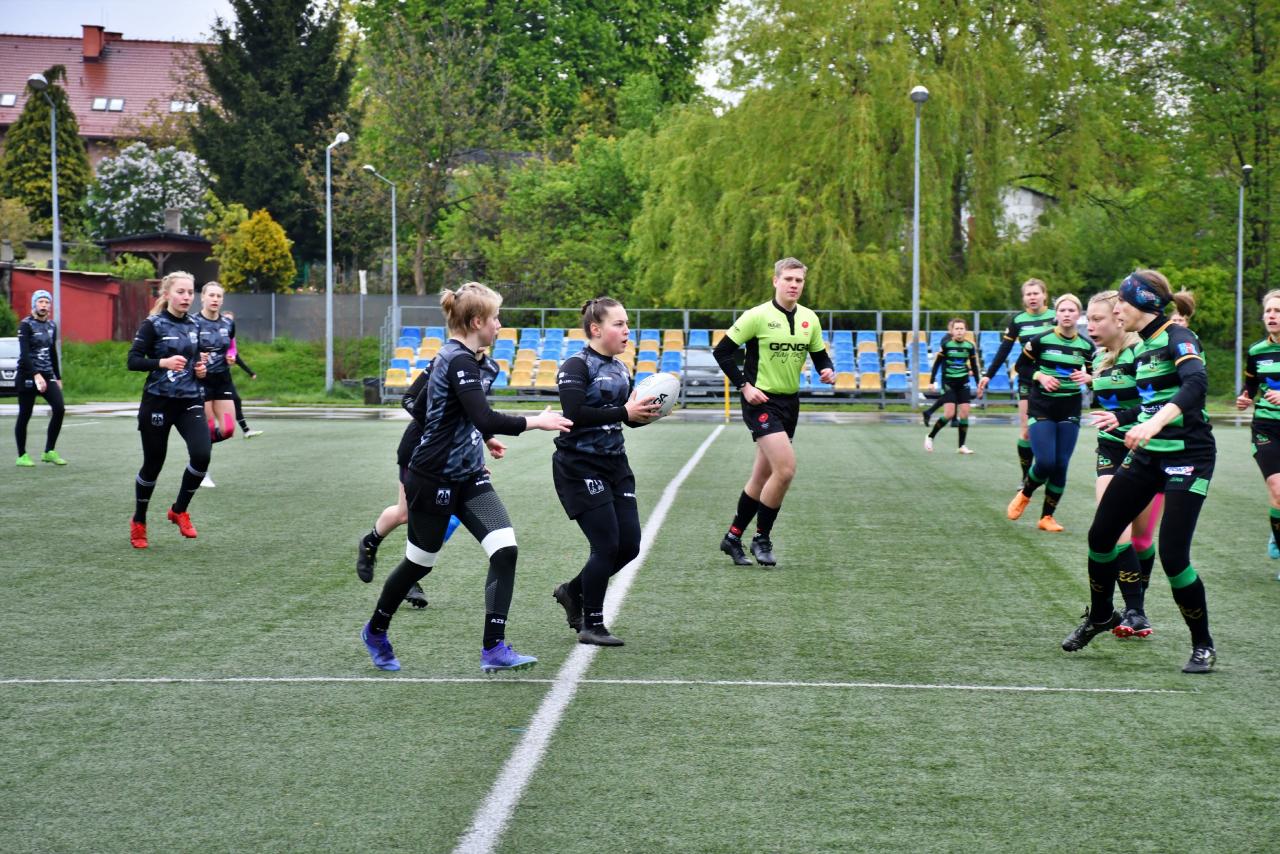 Turniej Rugby 38