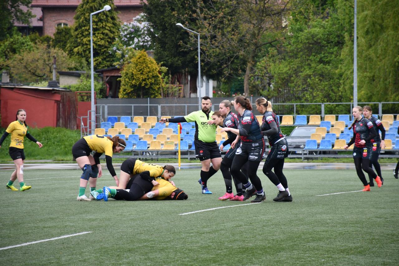 Turniej Rugby 66