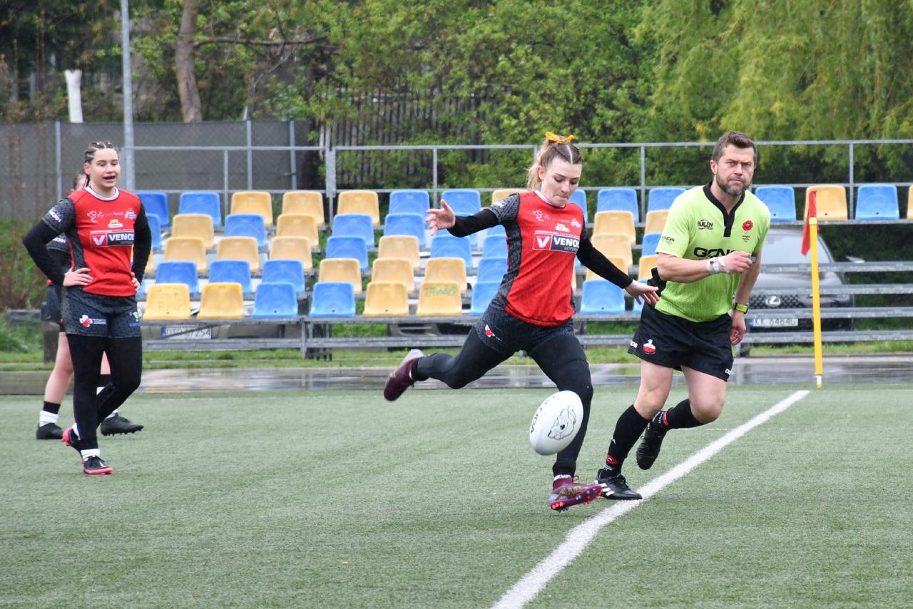Turniej Rugby 95
