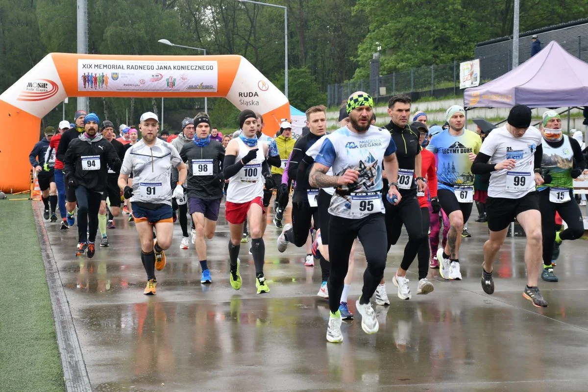 Za nami XIX Memoriał Radnego Jana Koniecznego! [ZDJĘCIA]