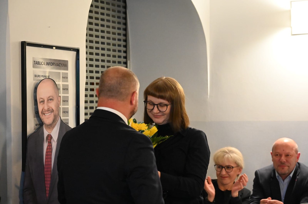 Wieczór wyborczy Michała Pierończyka 6