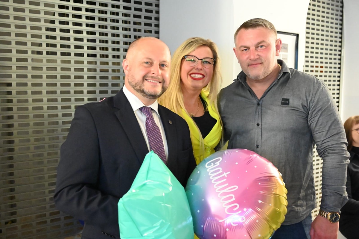 Wieczór wyborczy Michała Pierończyka 8