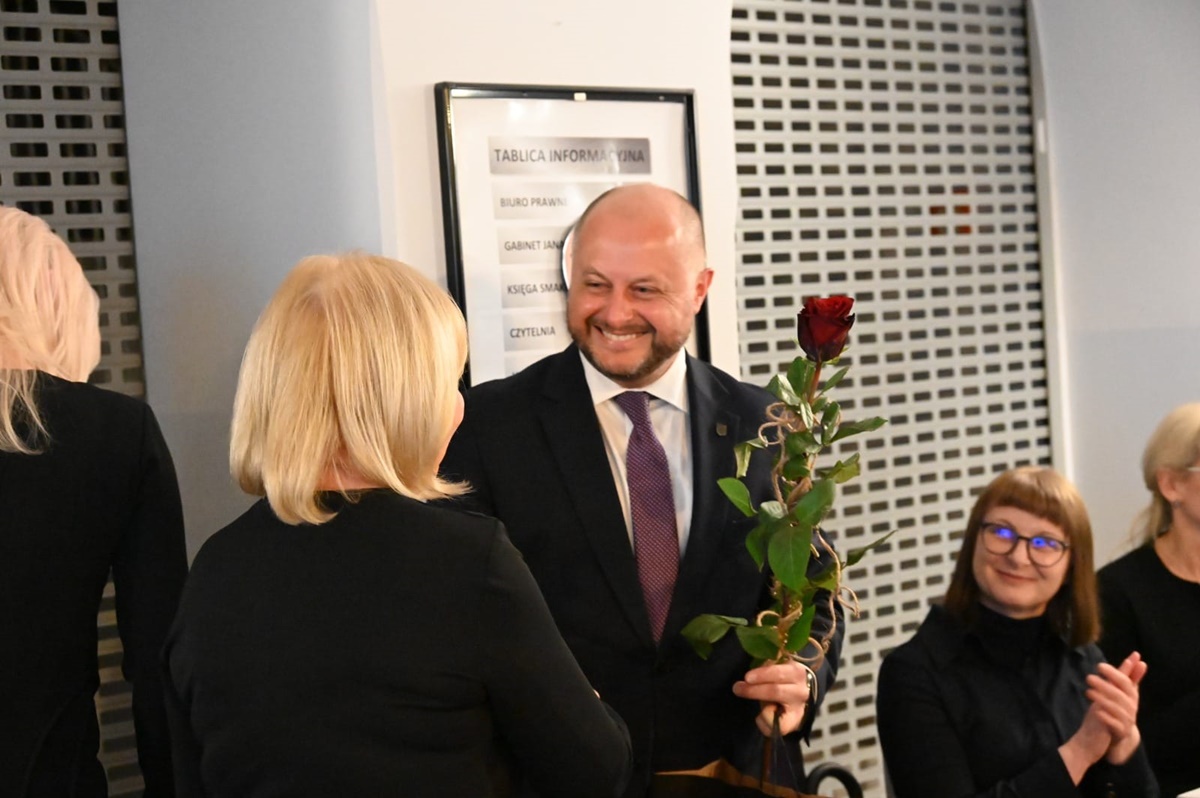 Wieczór wyborczy Michała Pierończyka 10