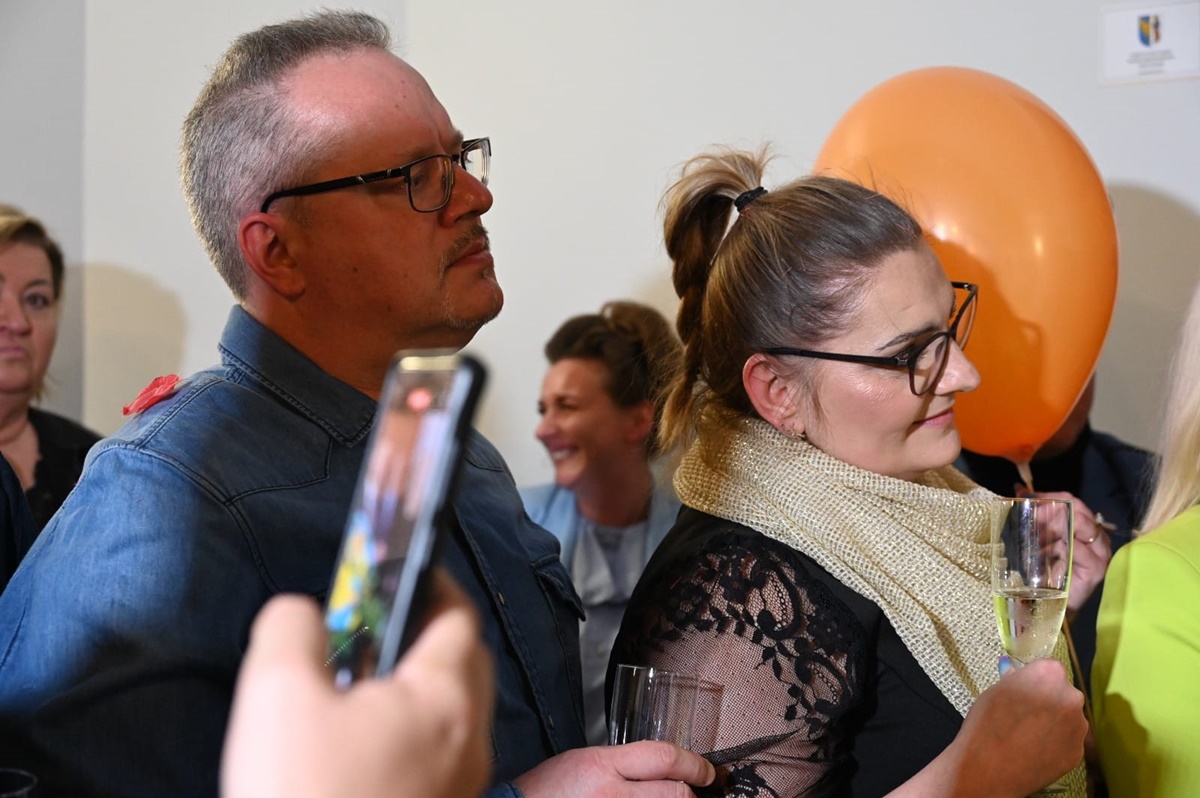 Wieczór wyborczy Michała Pierończyka 11