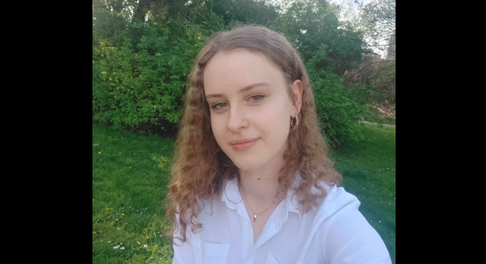 Uczennica „Mickiewicza” laureatką konkursu programistycznego!