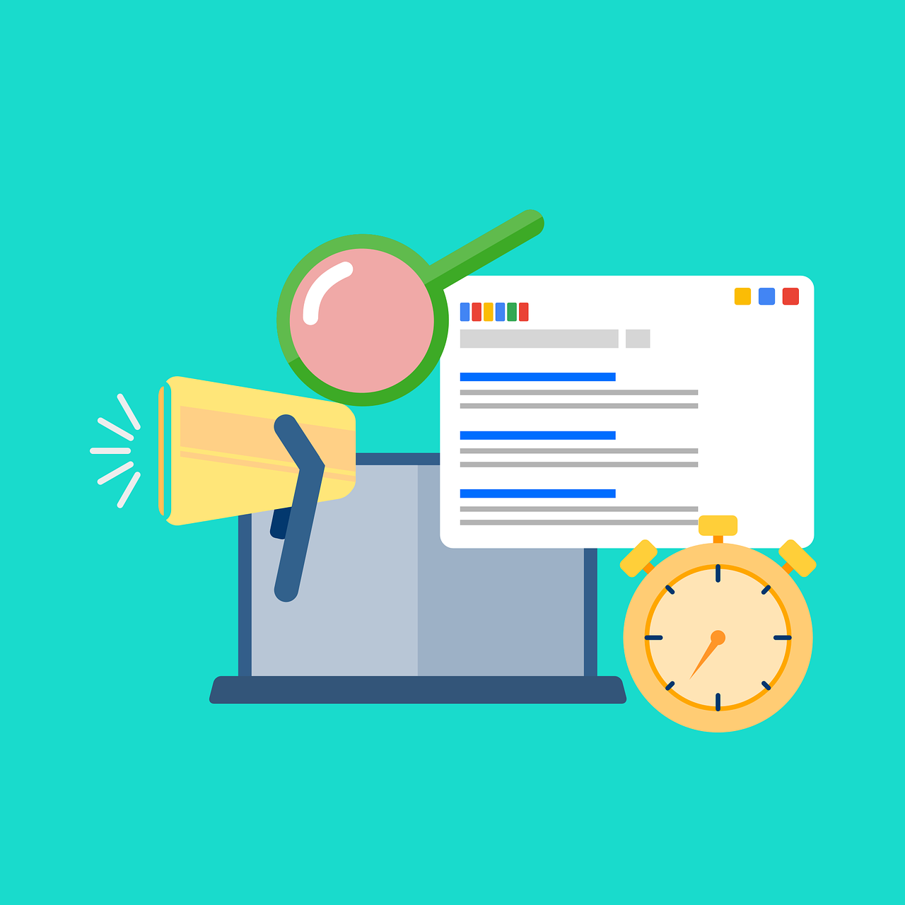 Jak działa Google Ads?